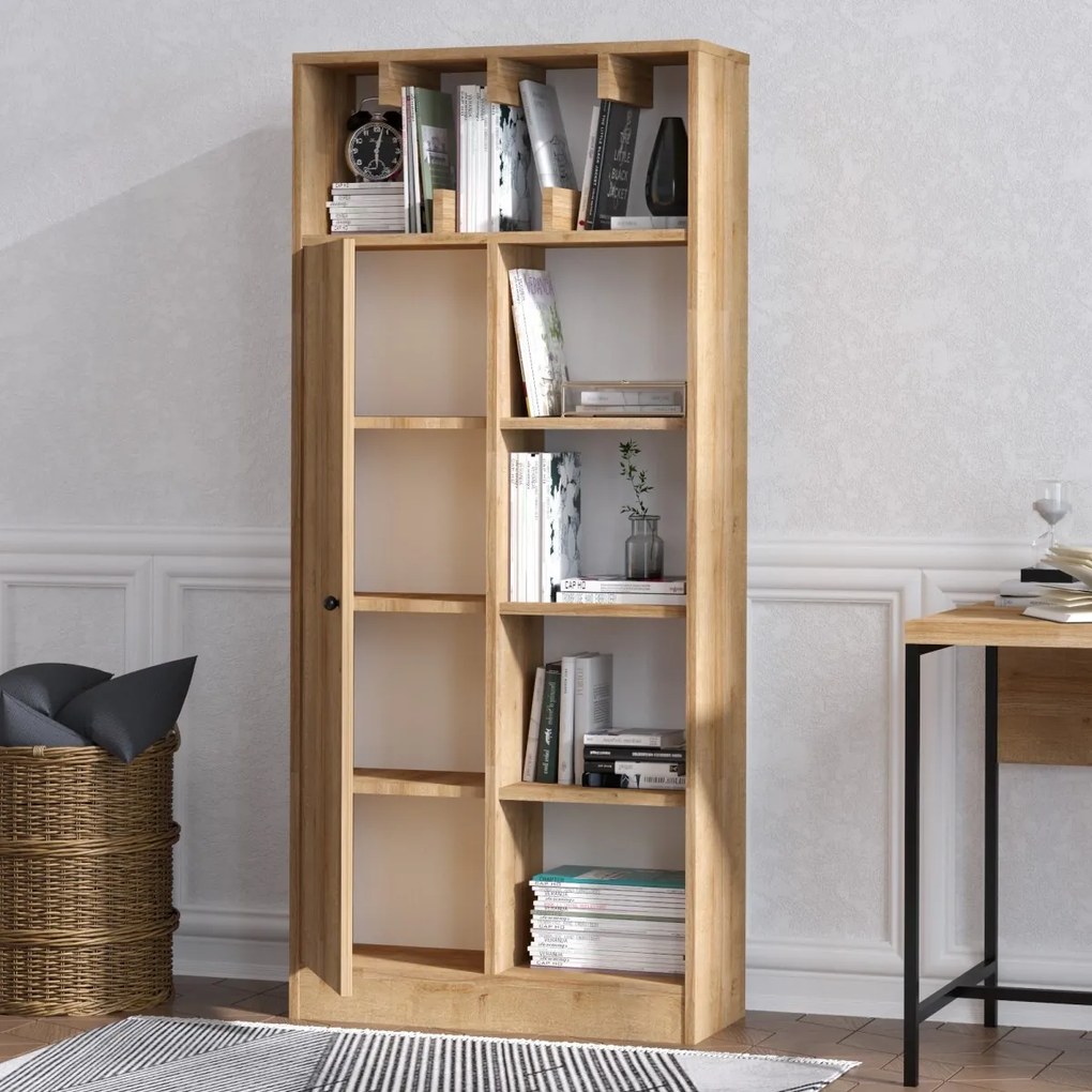 Knižnica Jema dub grande