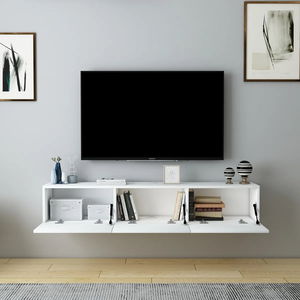 TV stolík Denby White