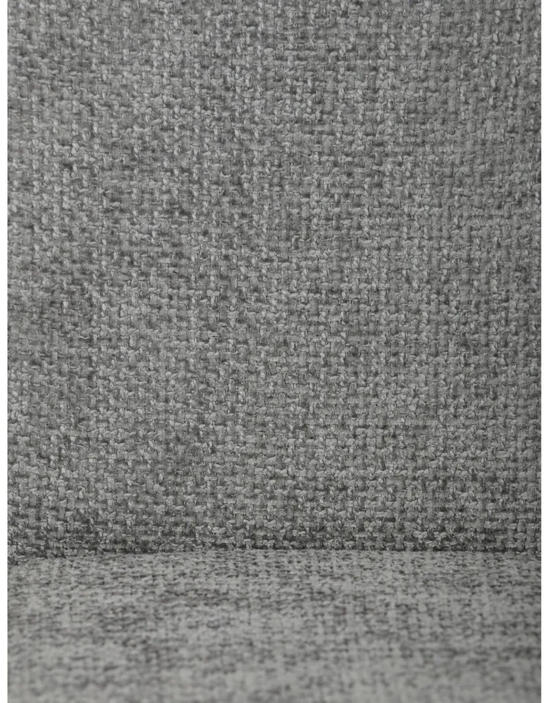 Sada jedálenských stoličiek s vratným mechanizmomDCH-T1122 GREY2, 2 ks