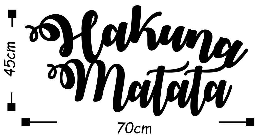 Hakuna Matata