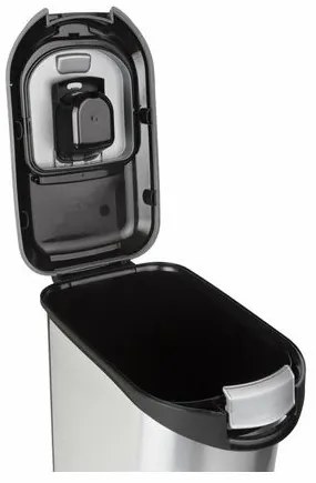 Curver Kontajner na krmivo, strieborná, 35 l, 35 l