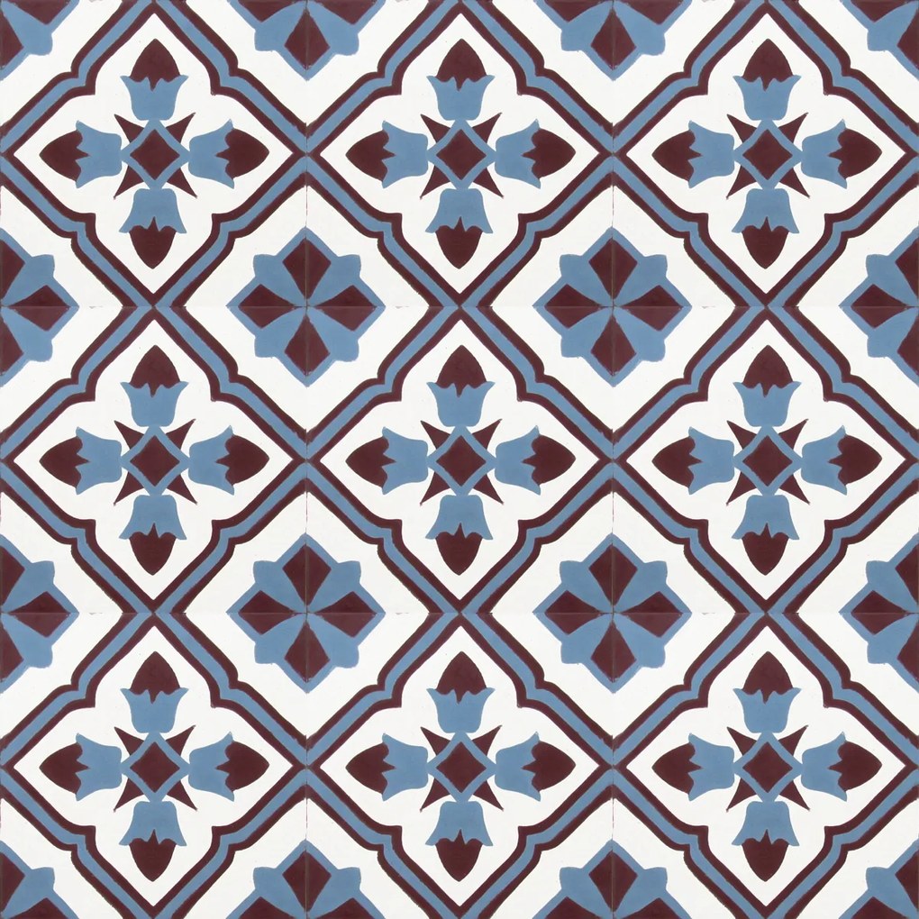 Cementové dlaždice 335 | Articima