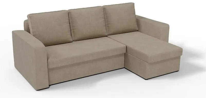 Rohová sedacia súprava Krzyś-2 U Neve 04