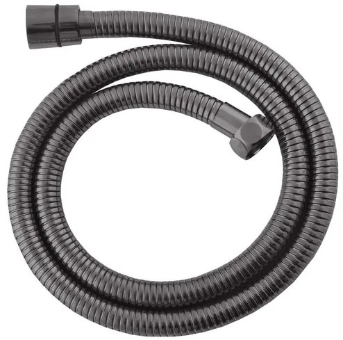 Sprchová hadica RAV SLEZÁK bez príslušenstva metal grey kartáčovaná MH1505MGK