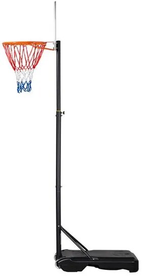 Basketbalový kôš NILS ZDK018