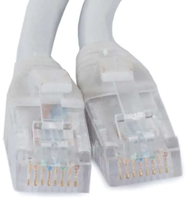 Verk Síťový kabel LAN cat6 RJ45 kroucená dvojlinka ethernet 30 m AKCE