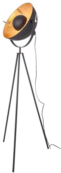 ByRydens 4100450-4007 - Stojacia lampa CAPTAIN 1xE27/8W/230V