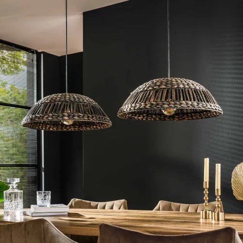 Luster 84-17 2 x Dome Vodná Hyacinta - Komfort-nábytok