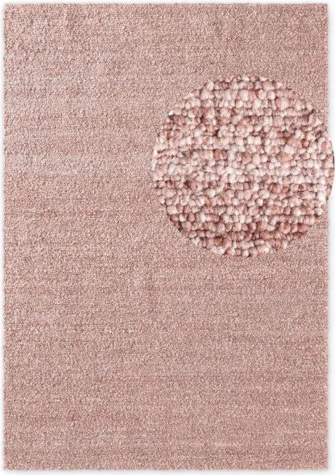 Koberec Ted Baker Notting Hill Portobello Rust Pink