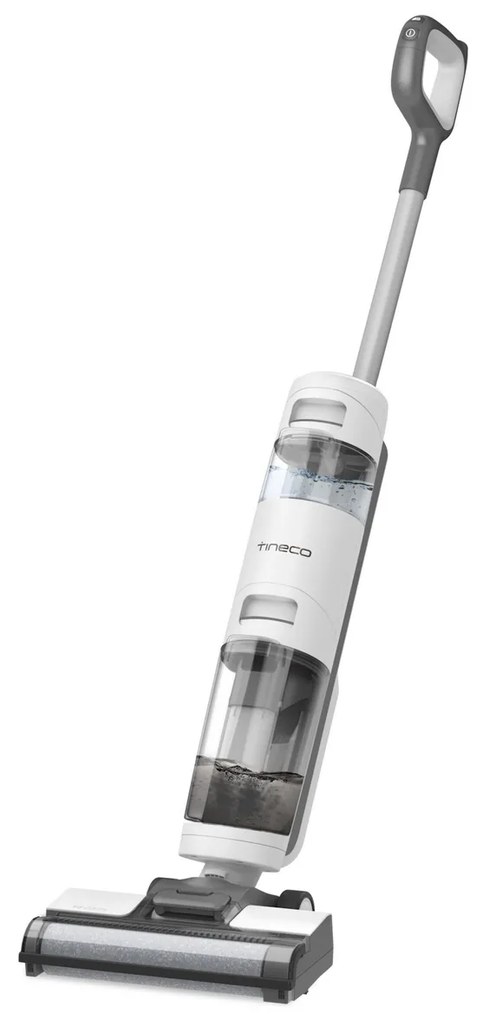 Tineco iFloor Breeze akumulátorový vysávač na mokré/suché vysávanie