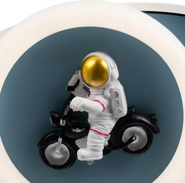 Brilagi - stmievateľné LED detské stropné svietidlo ASTRO LED/68W/230V 3000-6000K +DO