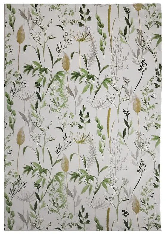Kuchynská utierka OTC-11957 45x70 cm tráva