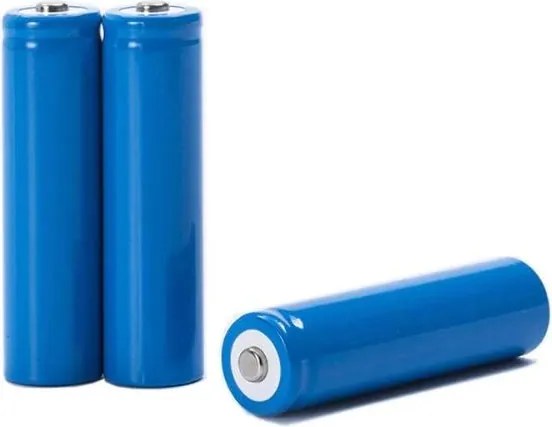 Zaparkorun Nabíjacia batéria HY 18650 (7800 mAh, 3,7 V, Li-ion) - 1 ks