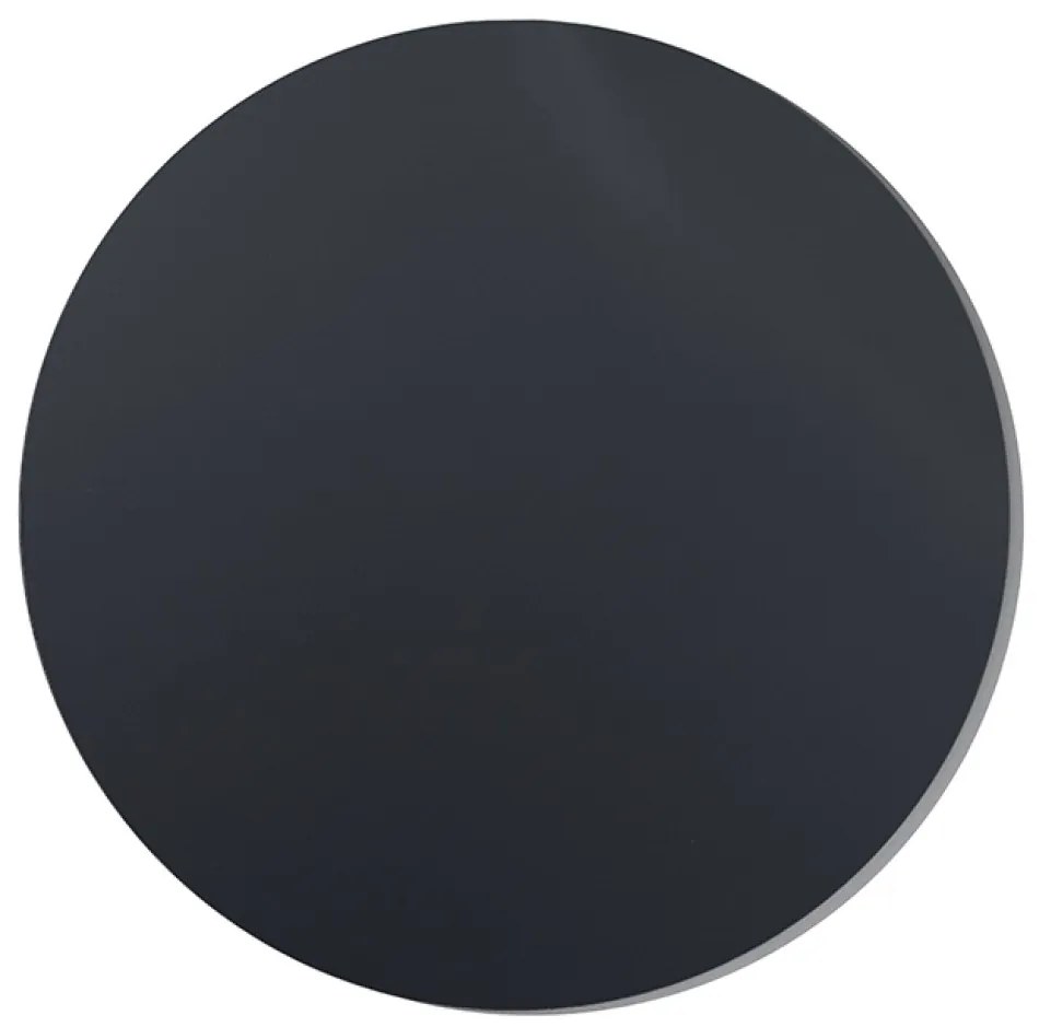 COMPACT 10 LONDON GREY - STOLOVÁ DOSKA Ø70 cm