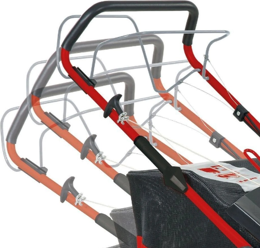 Einhell GC-PM 56/2 S HW Benzínová kosačka 3404860