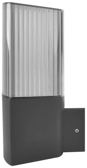 Vonkajšie nástenné svietidlo LANA 1xE27/25W/230V IP54