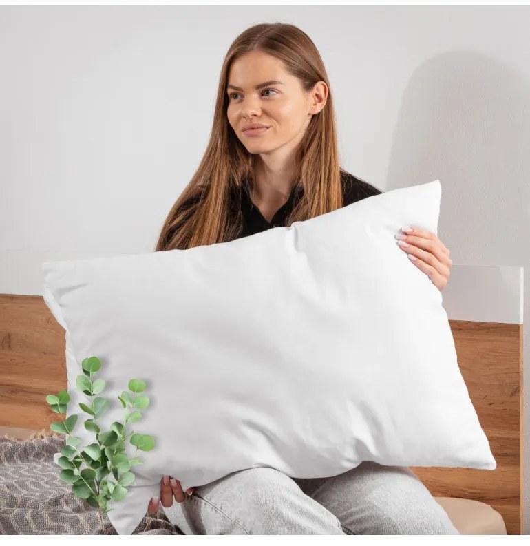 Aromatický vankúš Eucalyptus 50x70 cm EMI