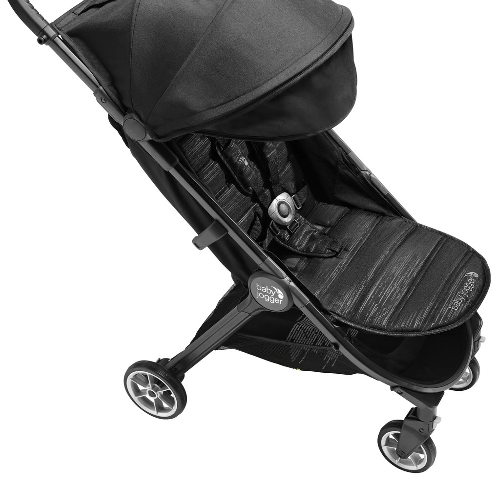 Baby Jogger BabyJogger CITY TOUR 2 - SHADOW GREY