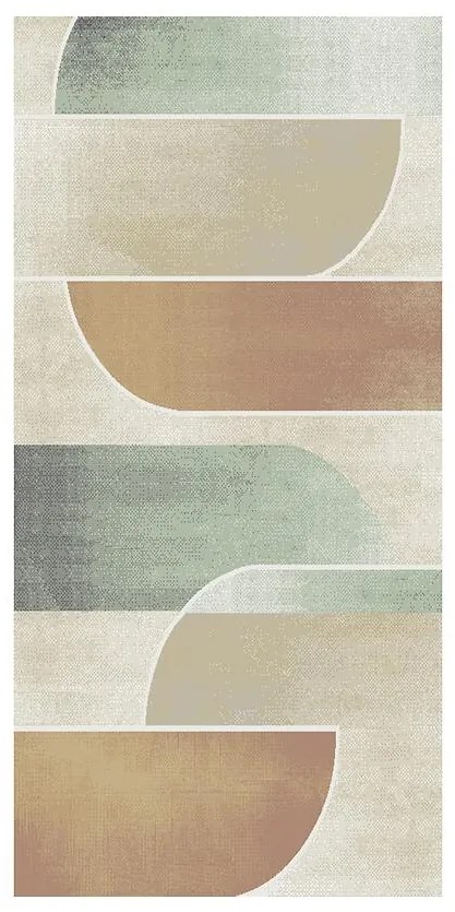 Koberec Frisee Bond 0,8/1,5 40323 610 multi