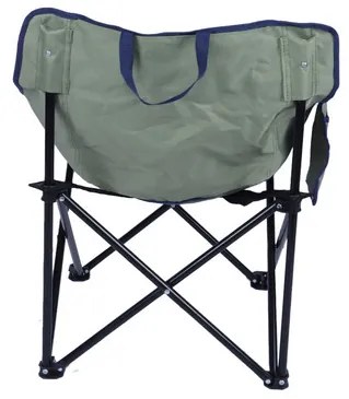 Tambu Kempingová skladacia stolička Laja  (100374354)