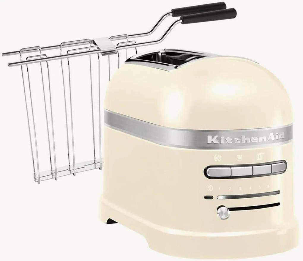 Hriankovač s dvoma otvormi a senzorom Artisan, 2 ks