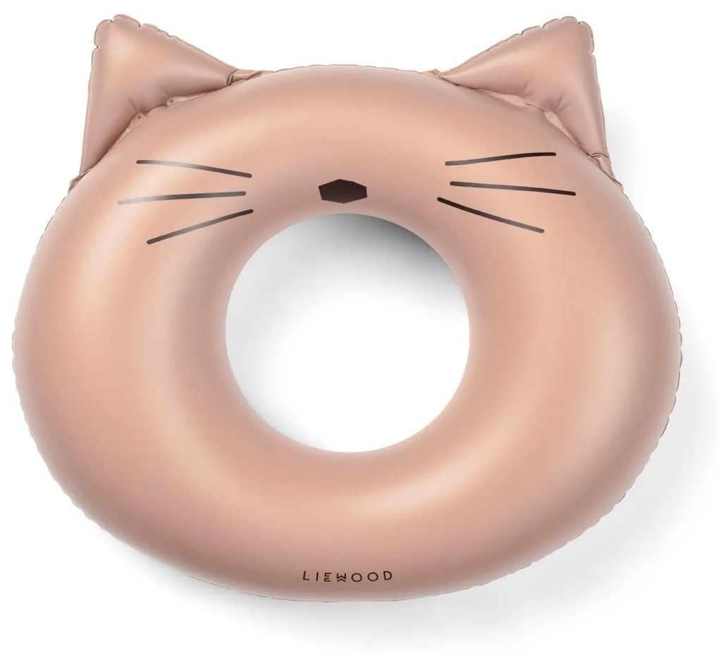 LIEWOOD Nafukovací kruh Phoebe Cat