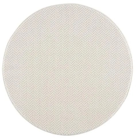 Koberec Fancy 805 biely
