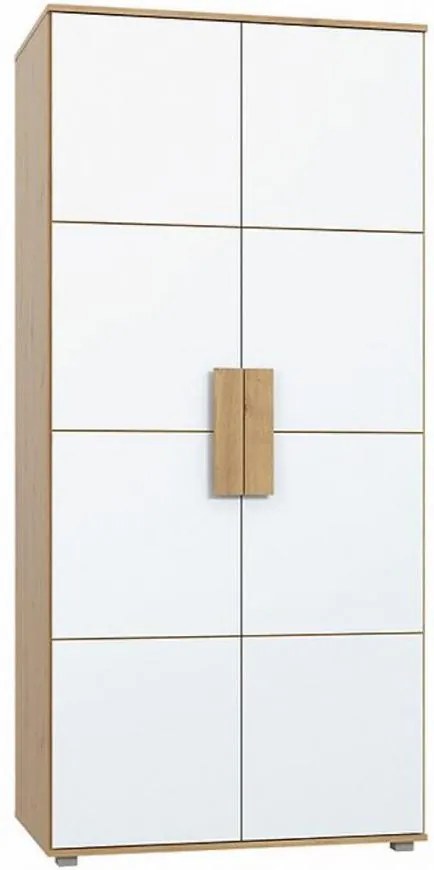 Skriňa Arkina LBLS82-C804