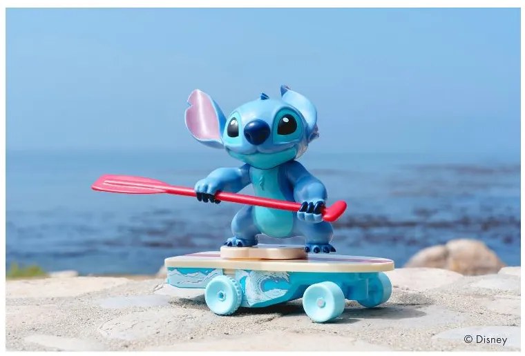 Jada Surfer Stitch na diaľkové ovládanie  (100392236)