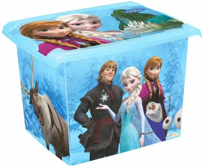 Frozen úložný box 20,5 l,