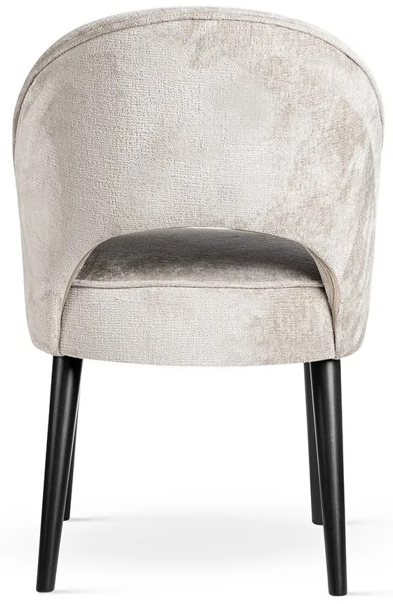 JEDÁLENSKÁ STOLIČKA VESSA PLUS