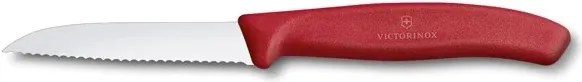 Victorinox SwissClassic Nôž na ovocie a zeleninu 8 cm