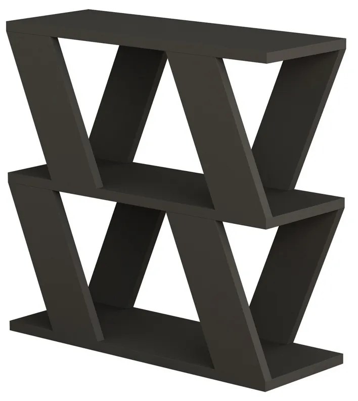 Skladací stôl Lazena Anthracite