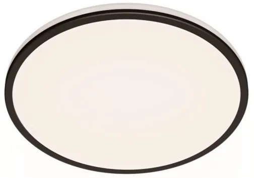 Philips- LED Stmievateľné stropné svietidlo OZZIET SCENE SWITCH LED/36W/230V 2700K