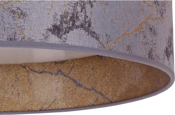 Brilagi - LED Stmievateľné svietidlo VELVET SMART LED/36W/230V Wi-Fi Tuya + DO