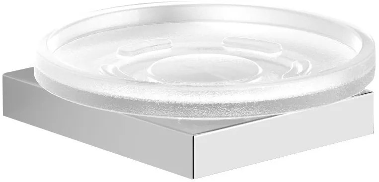 Sapho Sapho, QUINNY mydeľnička, chróm, QE512