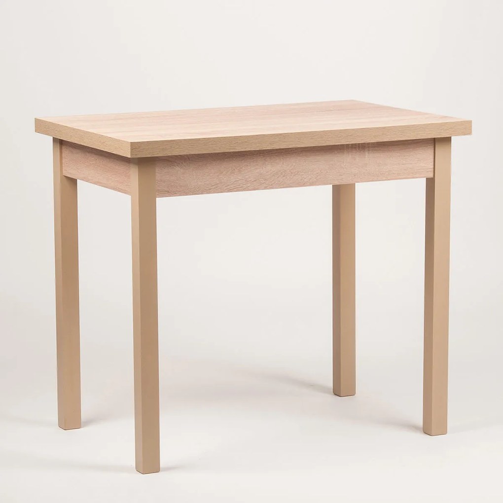 Stima stôl CHAMPIONE Vyberte odtieň ->: Dub Wotan