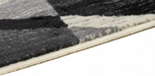 Koberec QMEGA PP CRM T159A biely