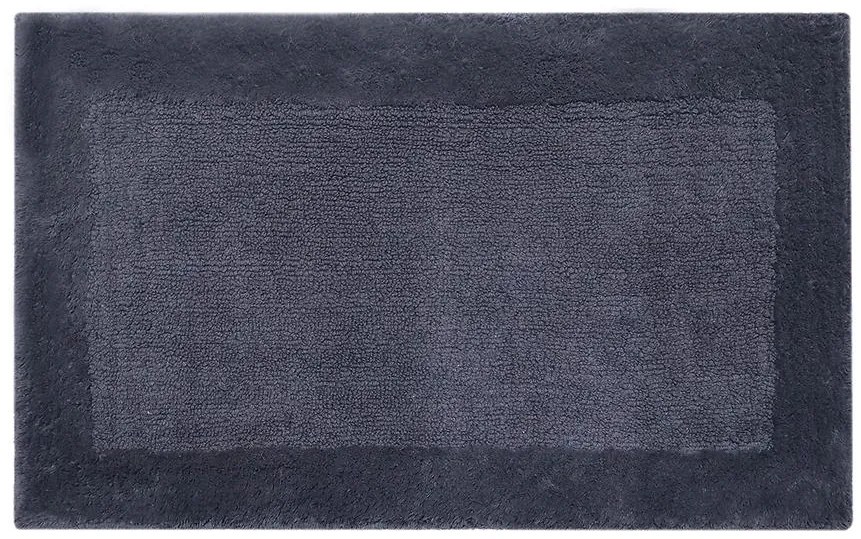 Kúpeľňový koberček 50x80cm Grey Relax 4