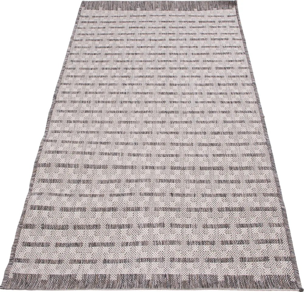 Koberec Jeans (In/Outdoor) 19076/P91 Strada rozmery koberec: 120x160 cm