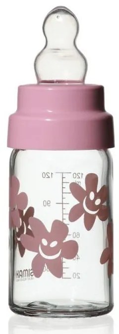SIMAX DETSKÁ FĽAŠA 125 ML VIACFAREBNÁ