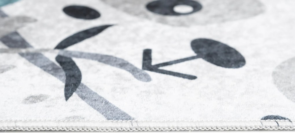 TA Koberec 36460 VYTLAČIŤ EMMA Rozmer: 80x150 cm