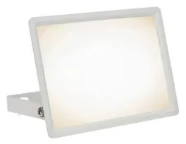 LED Vonkajší reflektor NOCTIS LUX 3 LED/30W/230V 3000K IP65 biela
