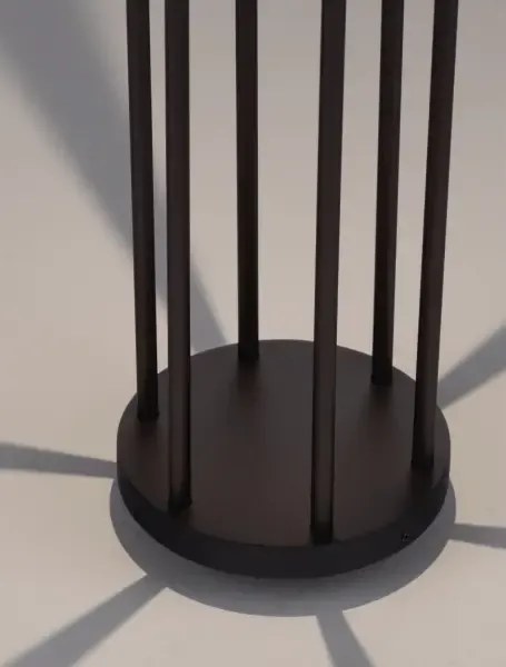 Vonkajšia lampa Nereus 75