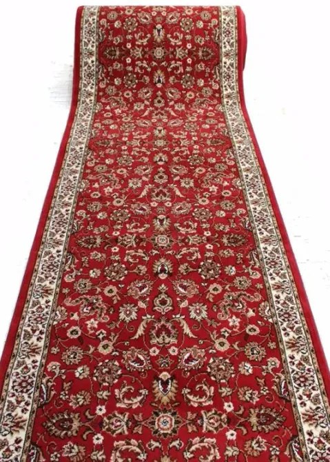 Behúň Samira New 12002-011 červený