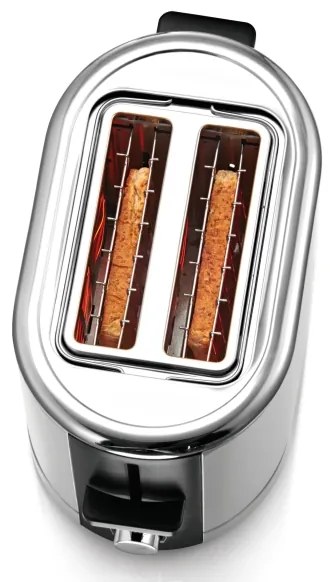 WMF - Hriankovač s dvomi otvormi LONO 900W/230V nerez