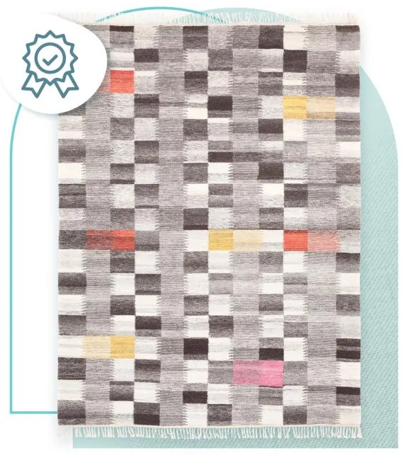Koberec Kilim IK 556