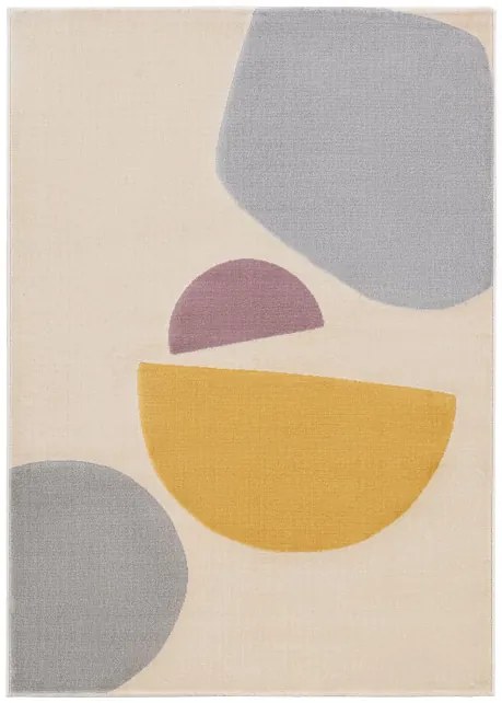 Koberec CANVAS HERON