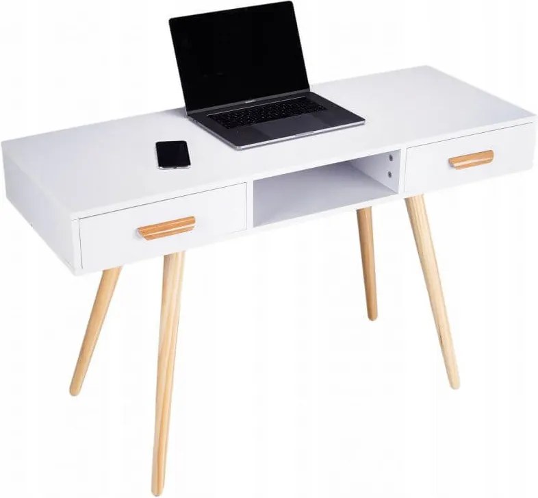 Bestent Písací stôl White Design