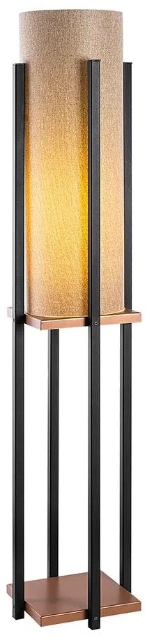 Asir Stojacia lampa 1xE27/40W/230V béžová AS0473